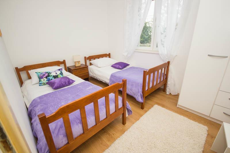 Apartments Maria Trogir Buitenkant foto